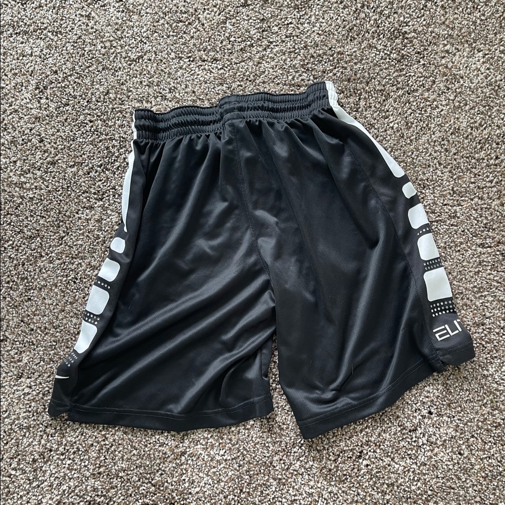 Nike elite shorts